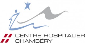 Logo du Centre hospitalier de Chambéry